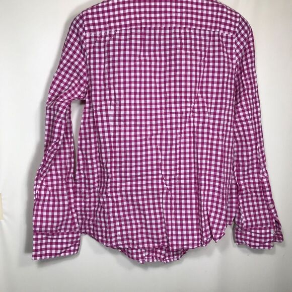 Lot Of 3 Crown & Ivy Women’s Blouse Tops Size Medium - Picture 5 of 11